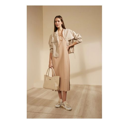Vestido Largo Puglia