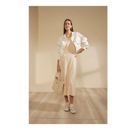 Vestido Bianco