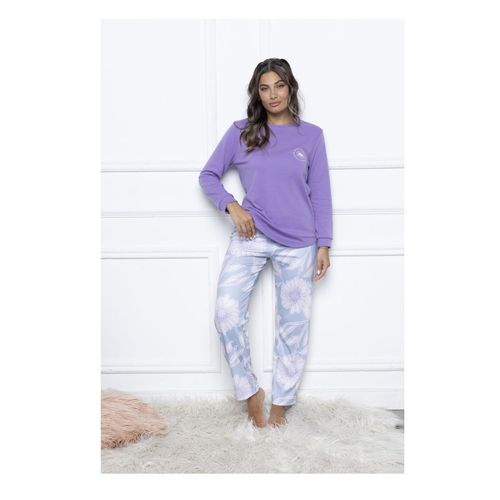 Pijama Art 647