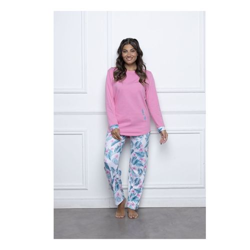 Pijama Interlock Art 646