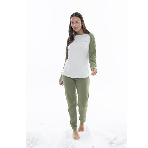 Pijama Manga Ranglan Art 643