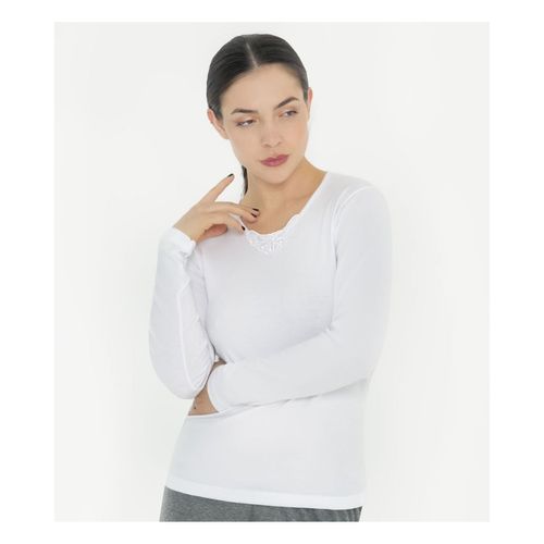 Camiseta Manga Larga Art 900