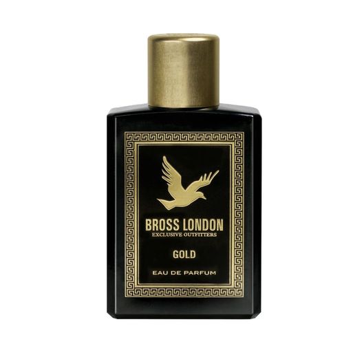 Bross London Gold EDP