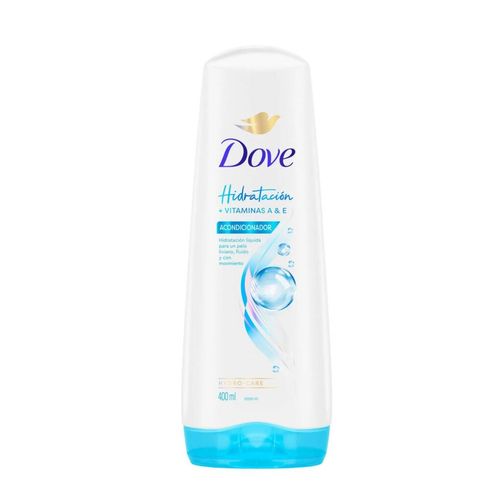 Acondicionador Hidratación Intensa  400 ml
