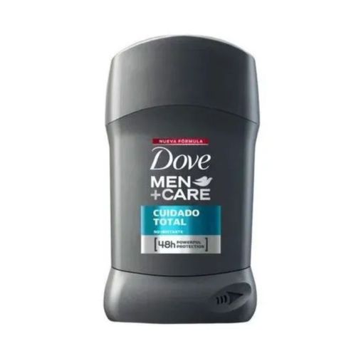 Desodorante Dove Men Clean Comfort Stick 50 gr