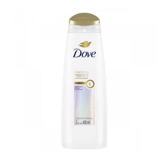 Shampoo Dove Bond Intense Repair 400 ml