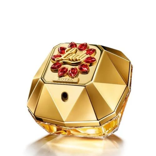 Lady Million Royal EDP