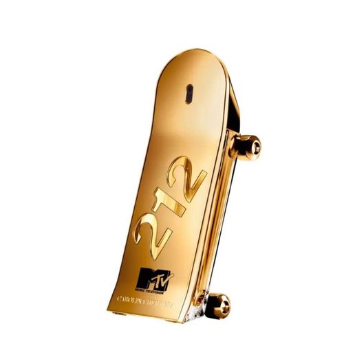 212 Heroes EDT MTV Ed. Limitada