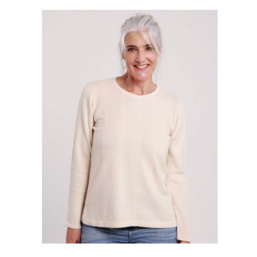 Sweater Bossa Amplio Art 825