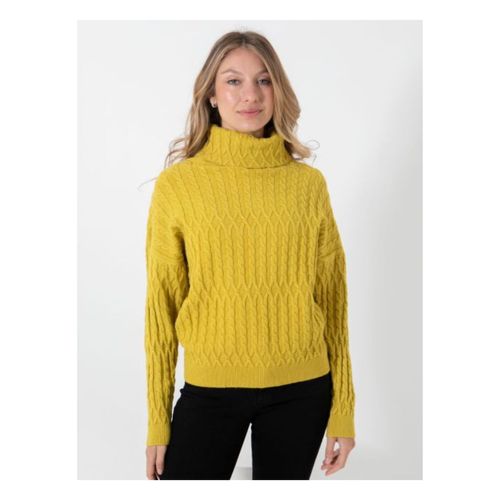 Polera Francesca Art 268
