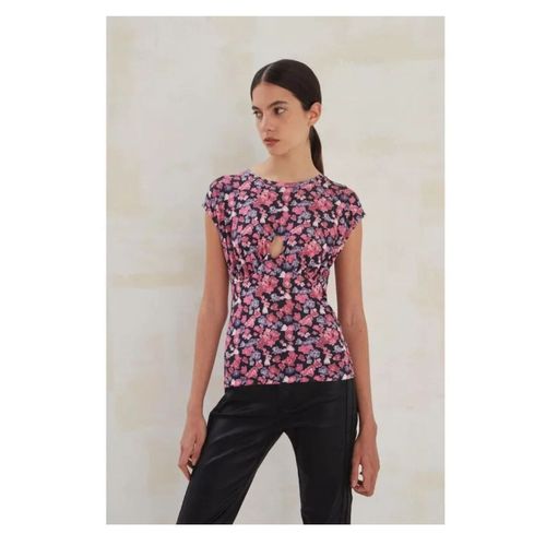 Remera Virtual Flow