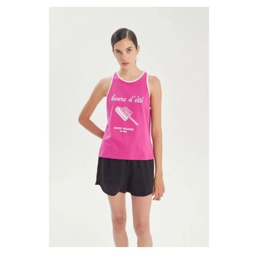 Musculosa Plaj