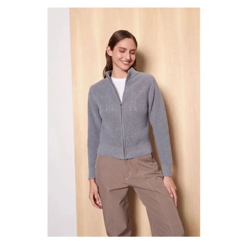 Campera Alemania