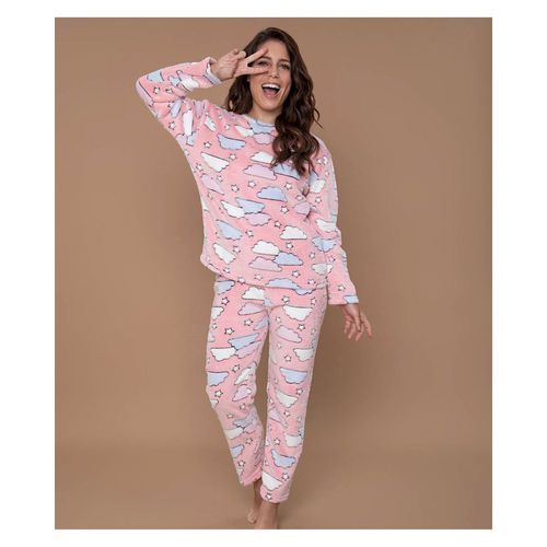 Pijama Nubes Art 25707