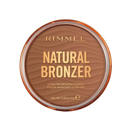 Polvo De Maquillaje Natural Bronzer 14 gr