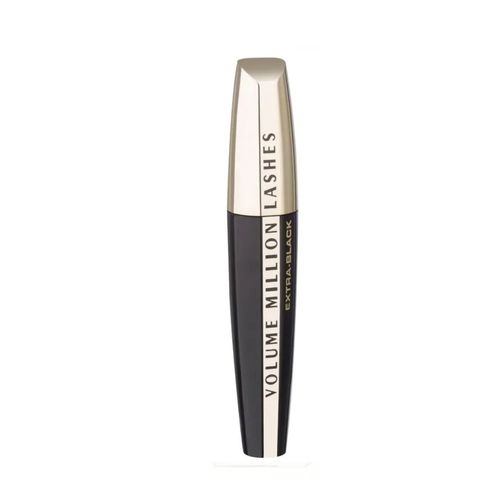 Máscara De Pestañas Volume Million Lashes Extra Black 7 ml