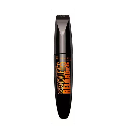 Máscara de Pestañas Scandal Eyes Reloaded Extreme Black 12 ml