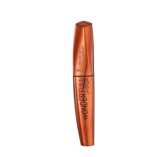 Máscara de Pestañas con Aceite de Argán Wonder'Full 11 ml