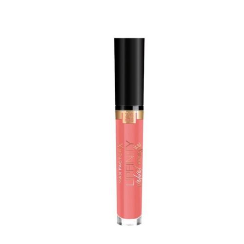 Labial Liquido Lipfinity Velvet Matte