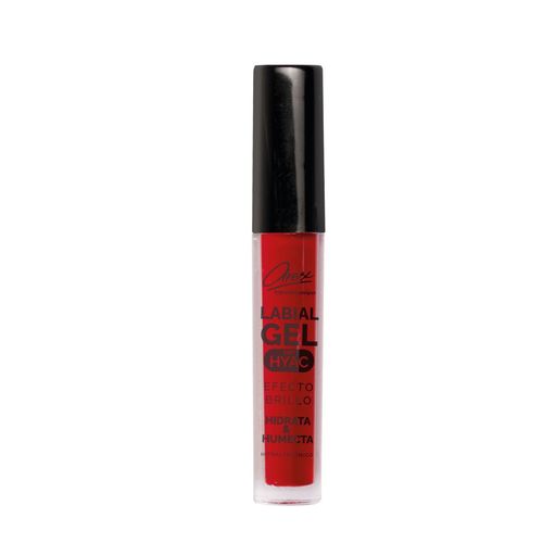 Labial Gel con Hyac Bloody Mary