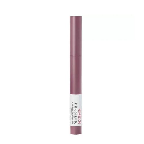 Labial Superstay Matte Ink Crayon 25 Stay Exceptional 1.5 gr