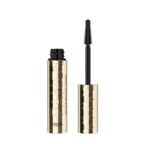 Máscara de Pestañas Panorama Voluminous Black Washable 9,9 ml