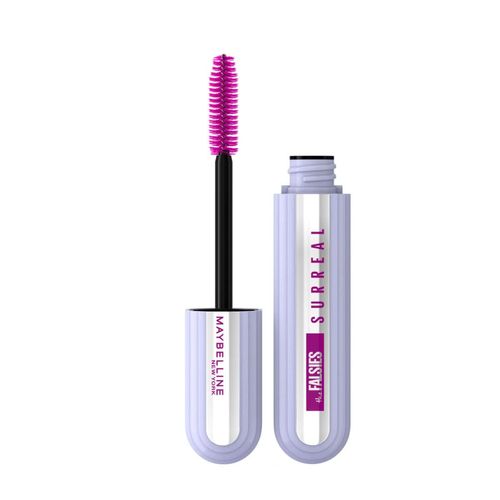 Máscara de Pestañas The Falsies Surreal Washable 10ml