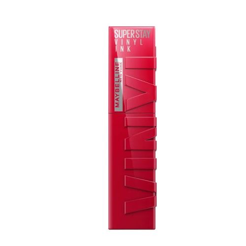 Labial Líquido Superstay Vinyl Ink