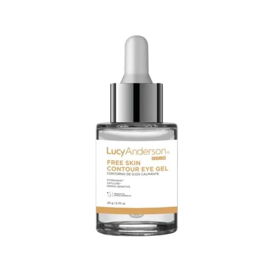 Free Skin Eye Contour Gel 20 gr