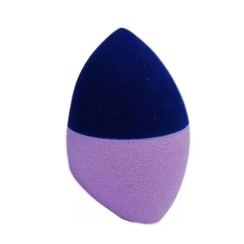 Esponja De Maquillaje Double Blender Latex Free