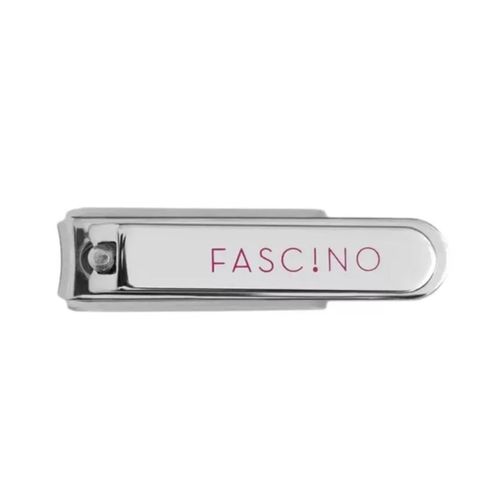 Alicate Para Uñas De Acero Inoxidable Chico Fascino