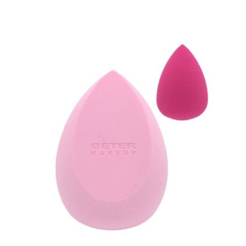 Esponja de maquillaje 3D
