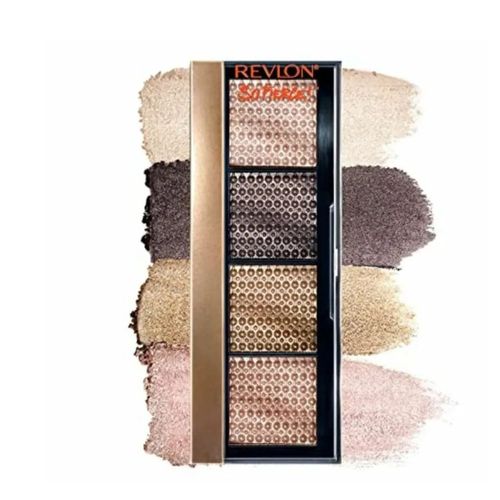 Paleta de Sombras Revlon So Fierce That´s A Dub