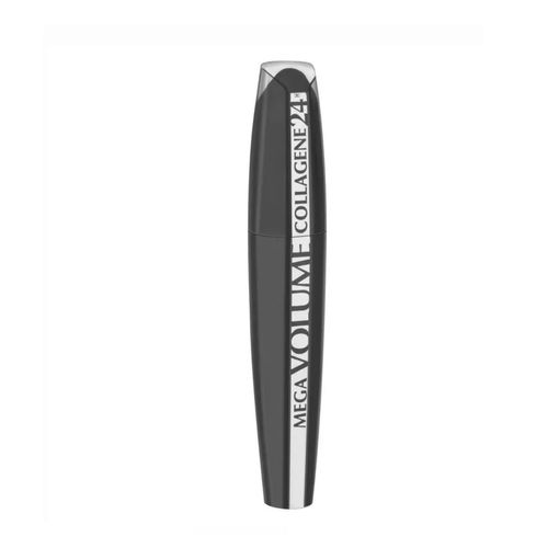 Máscara Mega Volume Collagene 24hs WSH Black 6ml