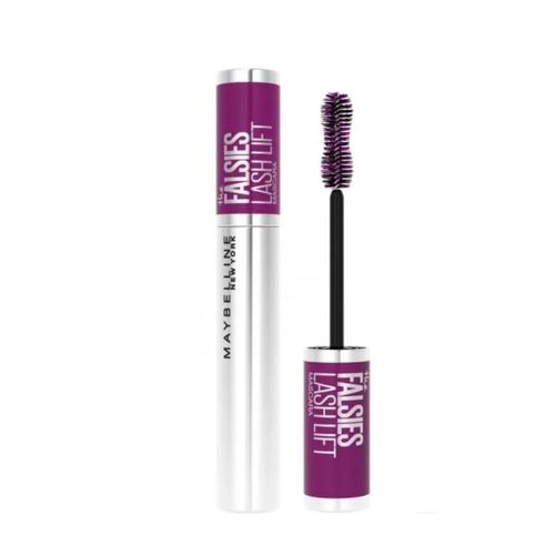 Máscara Lash Lift Waterproof  Very Black
