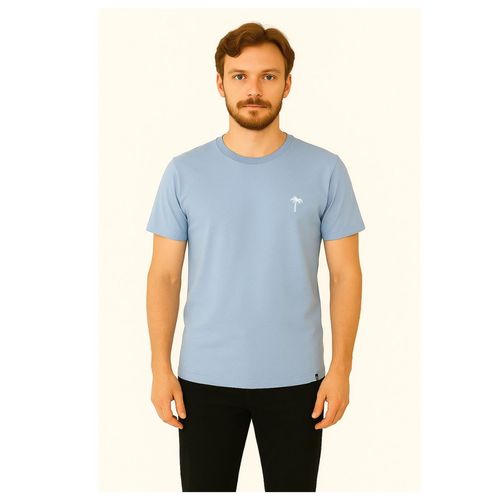 Remera Palm Art 1711