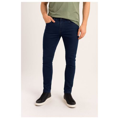 Jean YSL Art 37088409 Algodón Hombre