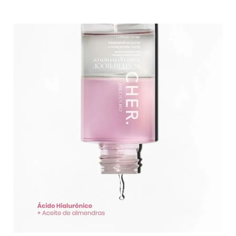 Cher Beauty DIECIOCHO WATERPROOF MAKE UP REMOVER - -1-.jpg