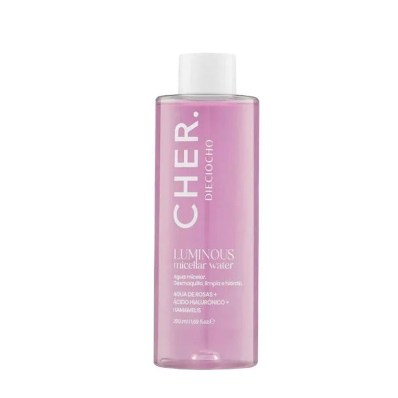 Cher Beauty DIECIOCHO WATERPROOF MAKE UP REMOVER - -2-.jpg