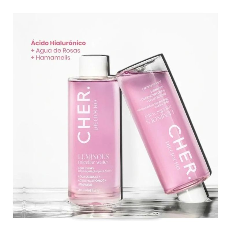 Cher Beauty DIECIOCHO WATERPROOF MAKE UP REMOVER - -8-.jpg