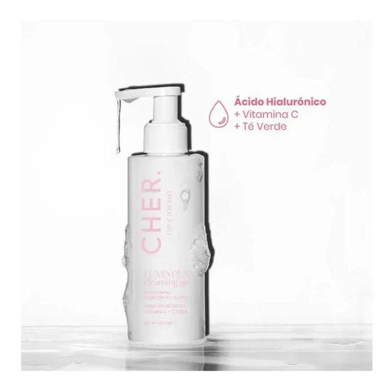 Cher Beauty DIECIOCHO WATERPROOF MAKE UP REMOVER - -10-.jpg