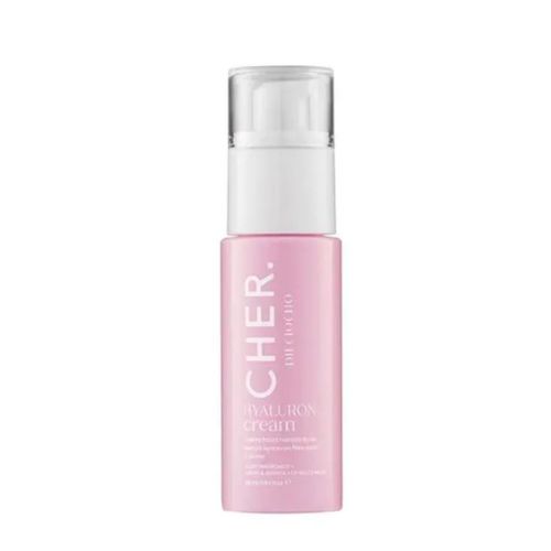 Cher Dieciocho Crema Hidratante Hyaluron Cream 50 ml
