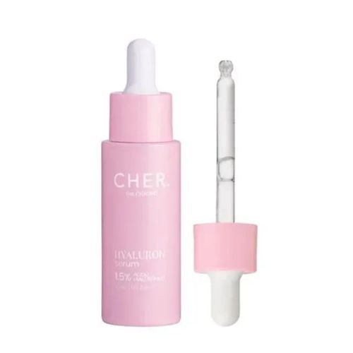 Cher Dieciocho Serum Hyaluron 30 ml