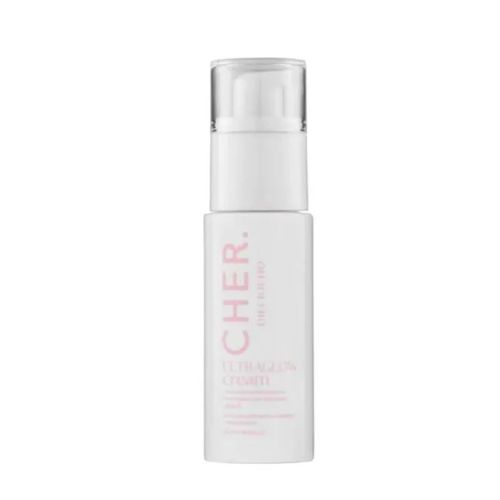 Cher Dieciocho Crema Hidratante Ultraglow Cream 50 ml
