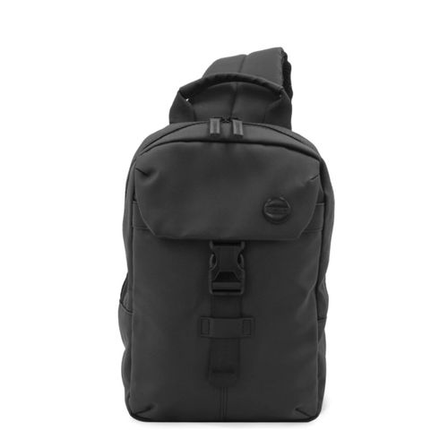 Mochila Cruzada Faye Negro