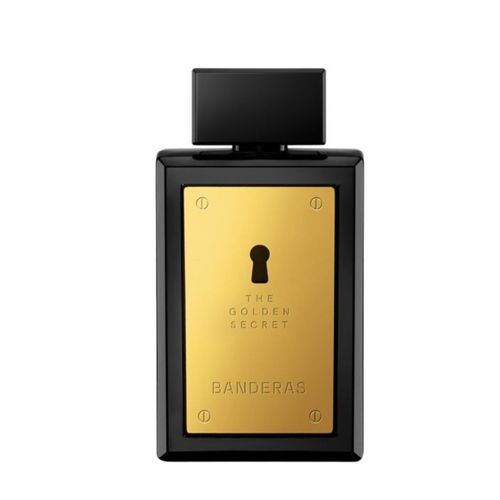 Antonio Banderas The Golden Secret EDT