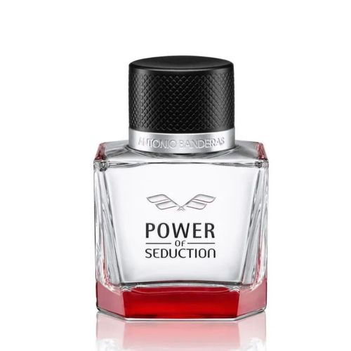 Antonio Banderas Power of Seduction EDT