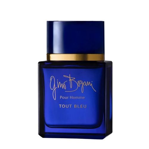 Gino Bogani Tout Bleu EDT