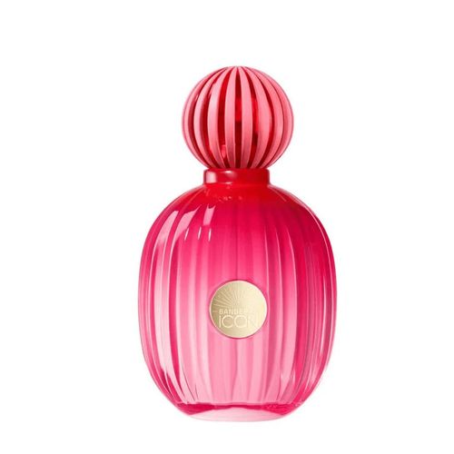 Antonio Banderas The Icon Fem EDP