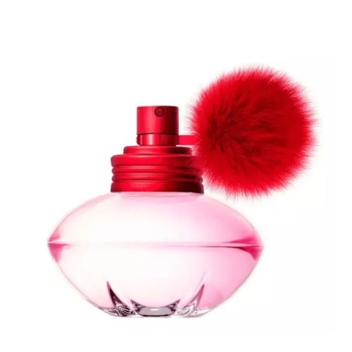 Shakira Kiss Ed Lim Fem EDT